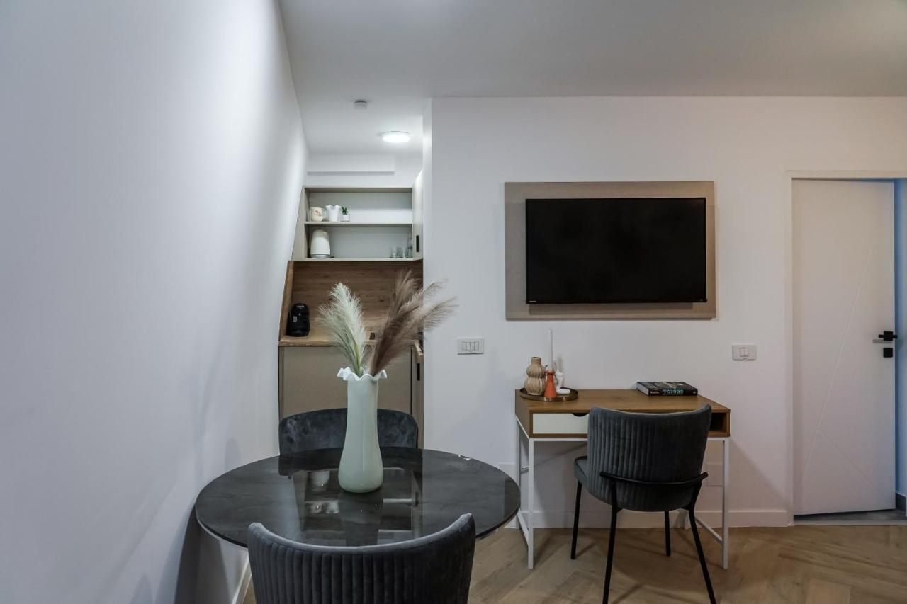 Apartmán The Urban Oasis Bukurešť Exteriér fotografie