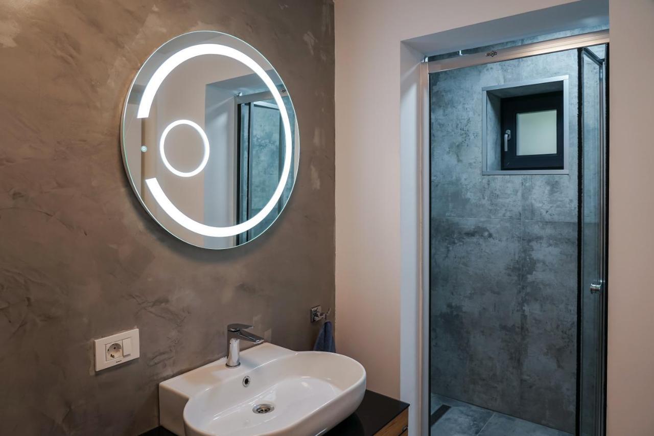 Apartmán The Urban Oasis Bukurešť Exteriér fotografie